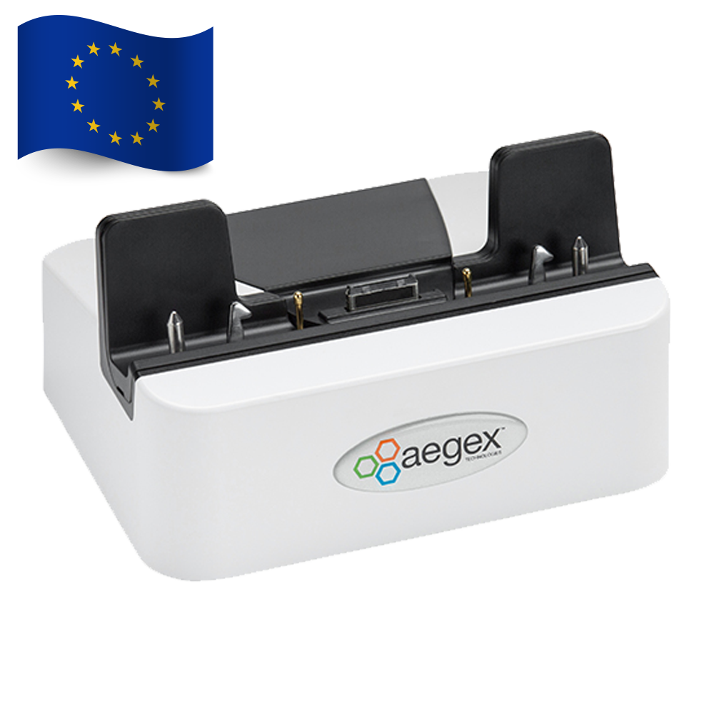 10 Docking Station, EU
